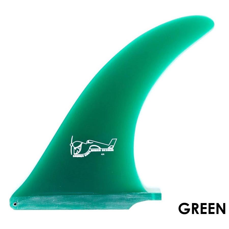 サーフィン・ボディボード TRUE AMES Greenough 4A 7.5
