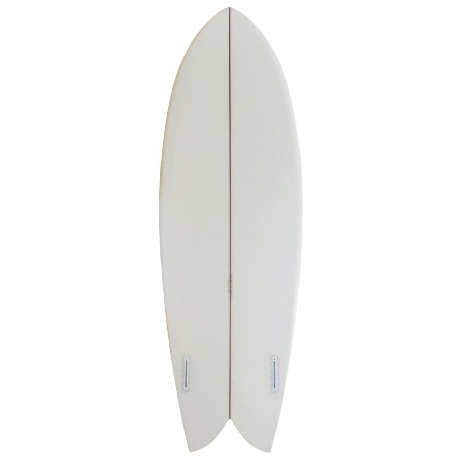 中古 TRIMCRAFT / Rich Fish 5`9 トリムクラフト オルタナティブ ツイン フィッシュ TWIN FUTURE カリフォルニア 新品サーフボード 【HOV2654176617】(96140円)