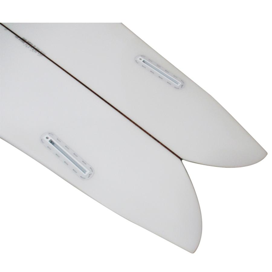 【新品】 TRIMCRAFT / Sidecut Keel 6`8 トリムクラフト オルタナティブ ミッドレングス ツイン フィッシュ TWIN FUTURE カリフォルニア 新品サーフボード 【GMS2877243085】(104220円)