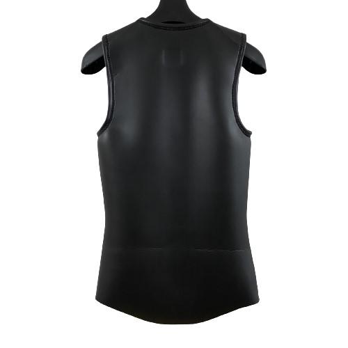 CRAFTSMAN WETSUITS ウェットスーツ ベスト 2mm フロントジップ