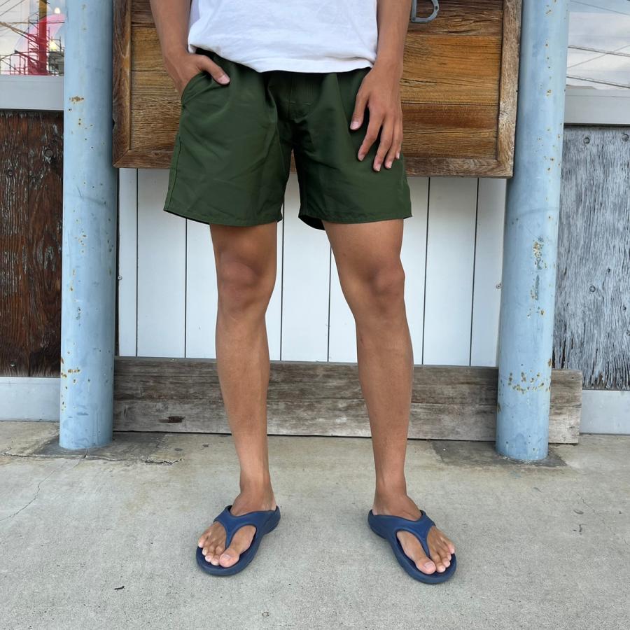 水着 WASABI / TRUNKS サーフトランクス ボードショーツ サーフ