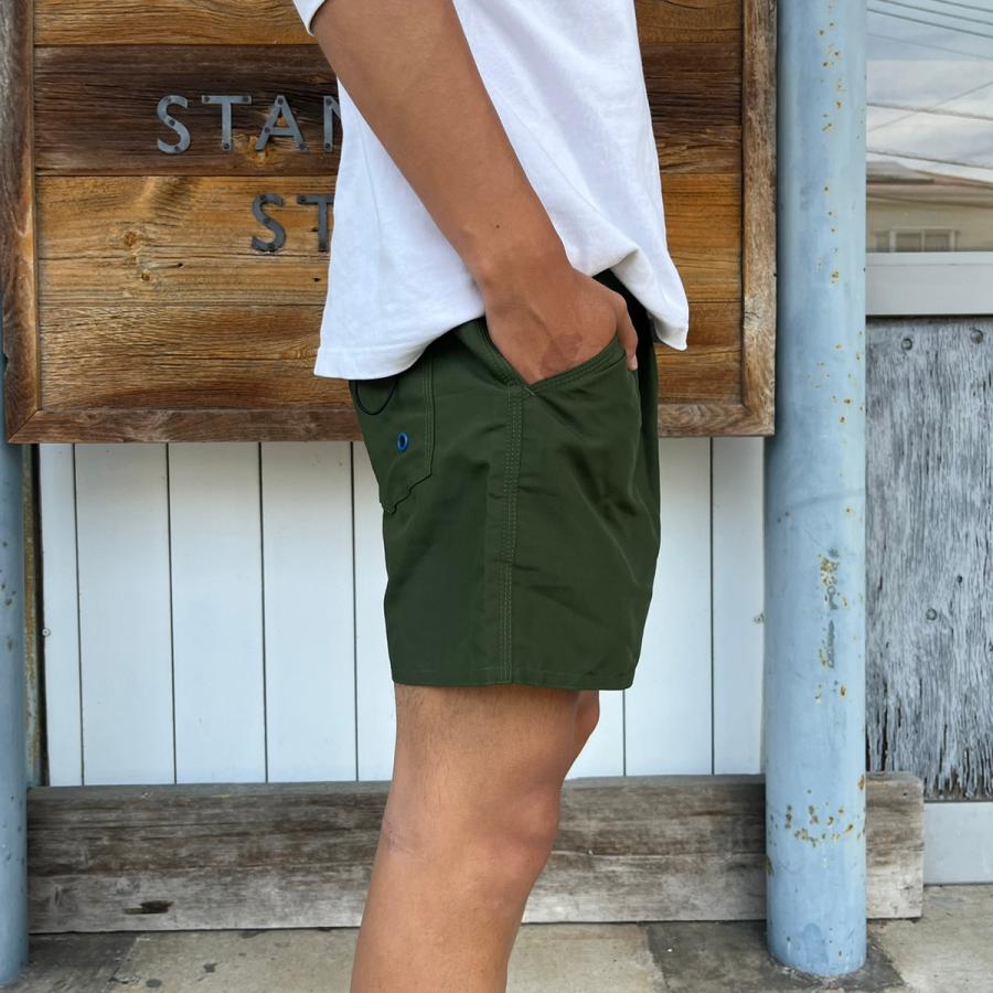 水着 WASABI / TRUNKS サーフトランクス ボードショーツ サーフ