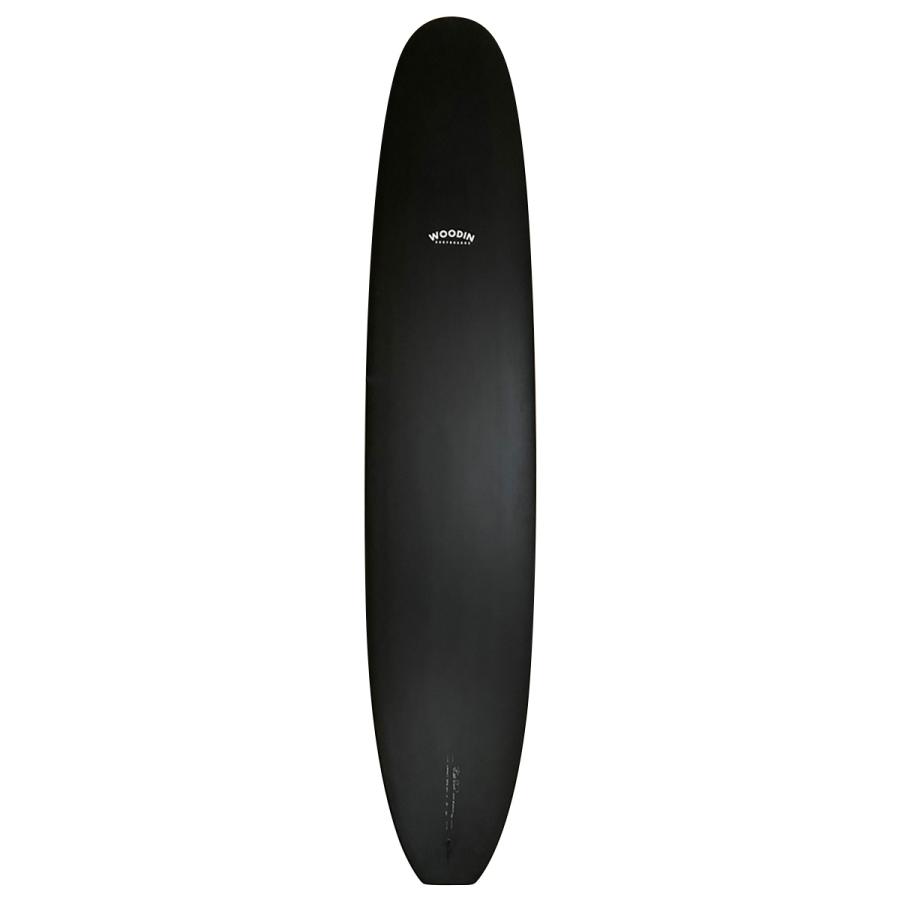 hibinami ロングボード 9'4 サーフボード ロングボード WOODIN LED SLED 9`4 : STANDARDSTORE