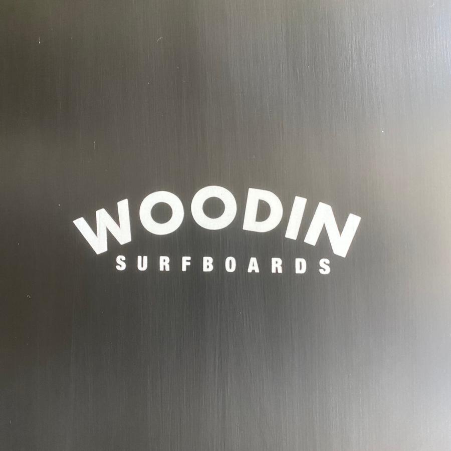 サーフボード ロングボード WOODIN LED SLED 9`4 : STANDARDSTORE