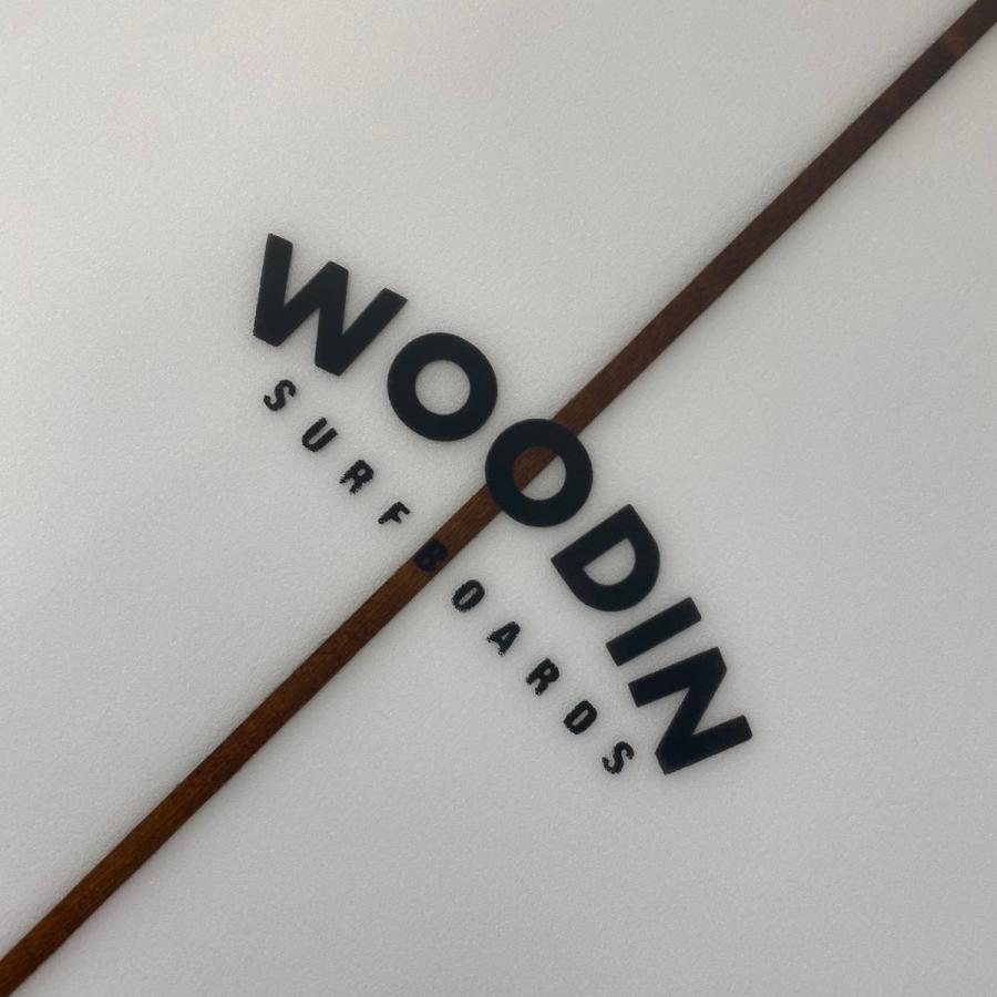 サーフボード ロングボード WOODIN FREE RIDE 9`6 : STANDARDSTORE