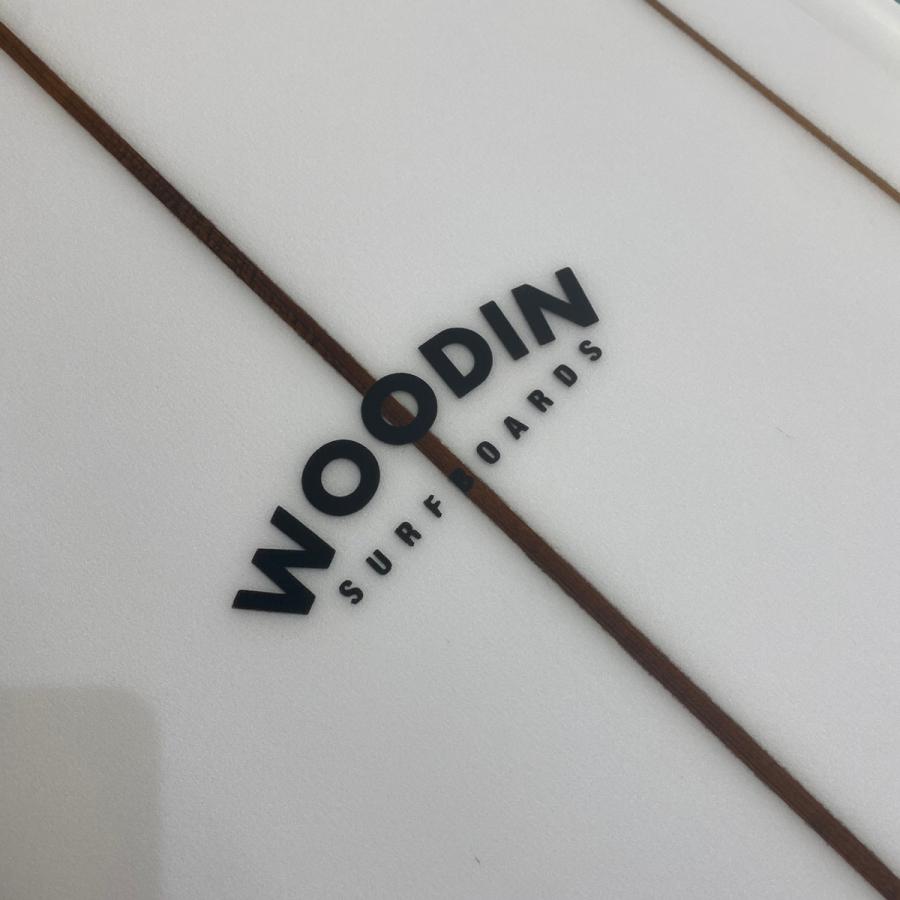 サーフボード ロングボード WOODIN FREE RIDE 9`6 : STANDARDSTORE