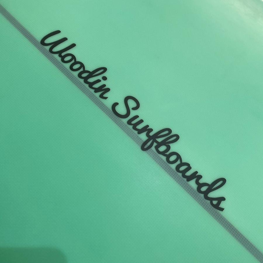 サーフボード ロングボード WOODIN LED SLED 9`2 : STANDARDSTORE