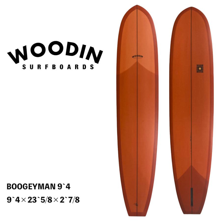 OGM サーフボード ロングボード 9’3 OGM サーフボード ロングボード 9'5 サーフボード ロングボード WOODIN
