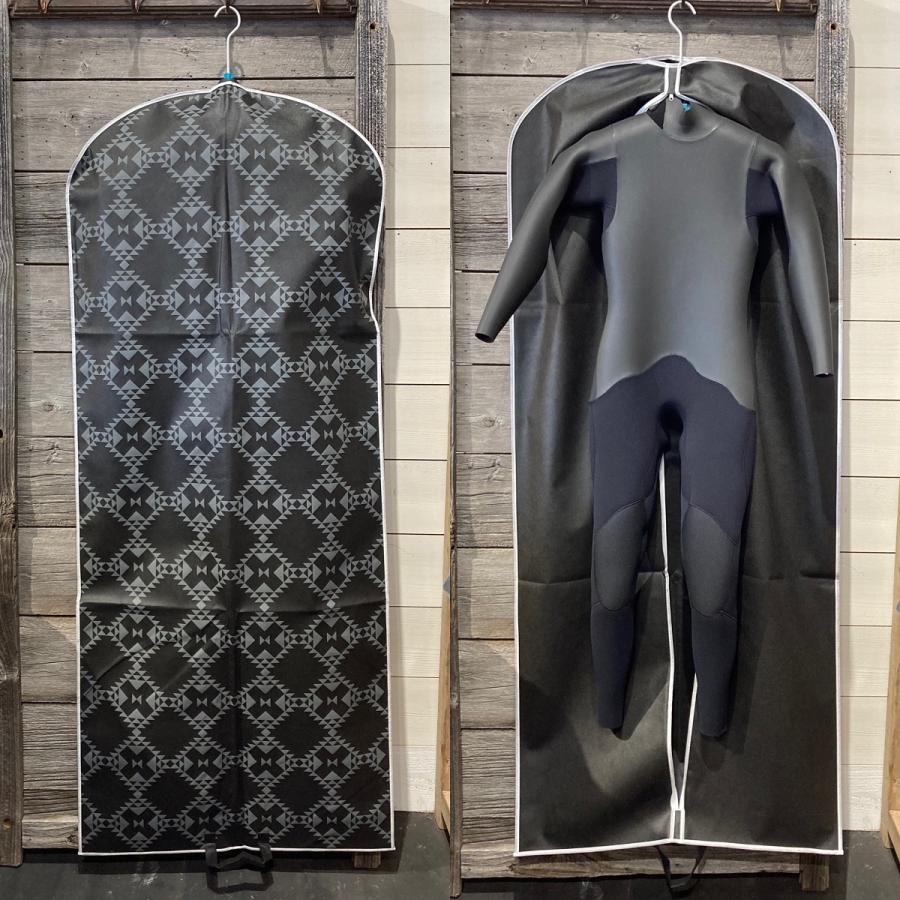 2022新作 人気のファッションブランド WET SUITS COVER ウエット スーツ カバー ウェツトスーツ保管用カバー
