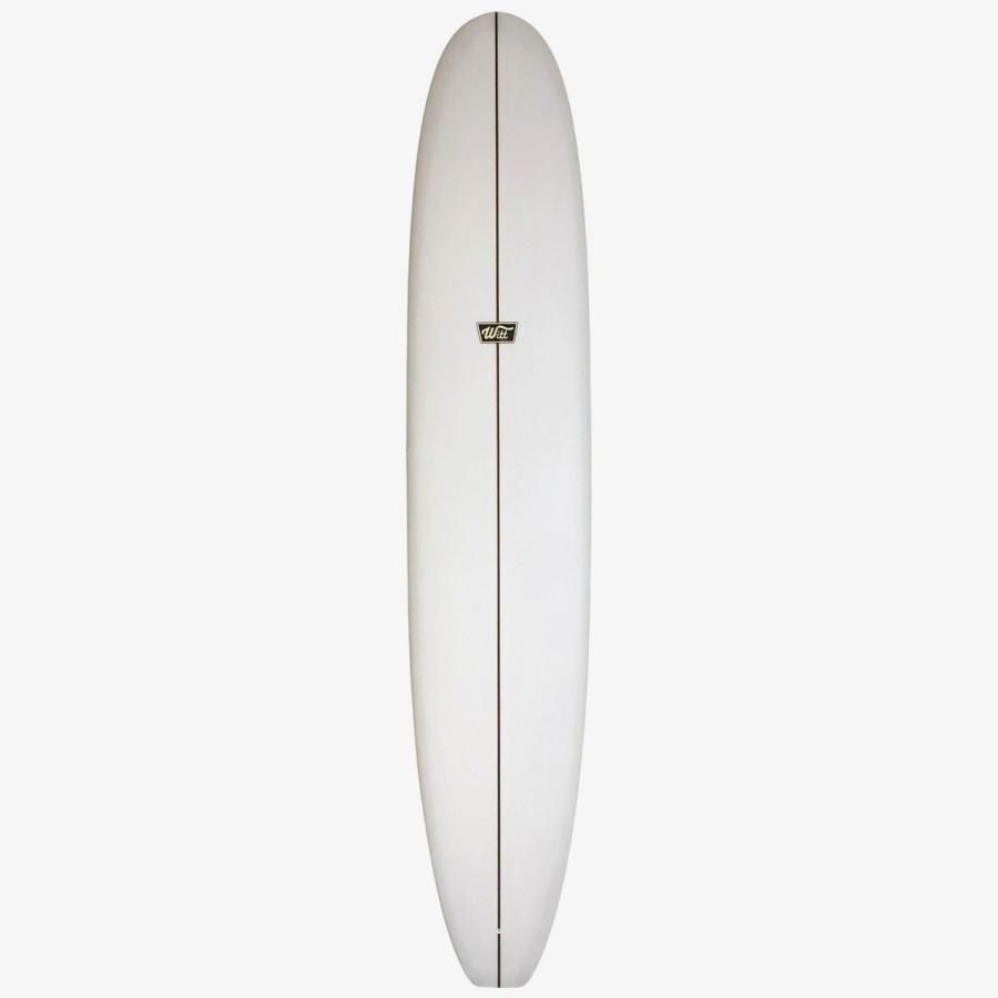 サーフボード ロングボード WITT SURFBOARDS LOG 9`4 : STANDARDSTORE