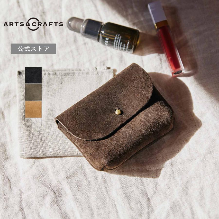 ARTS & CRAFTS（アーツアンドクラフツ） 公式ストア ポーチ