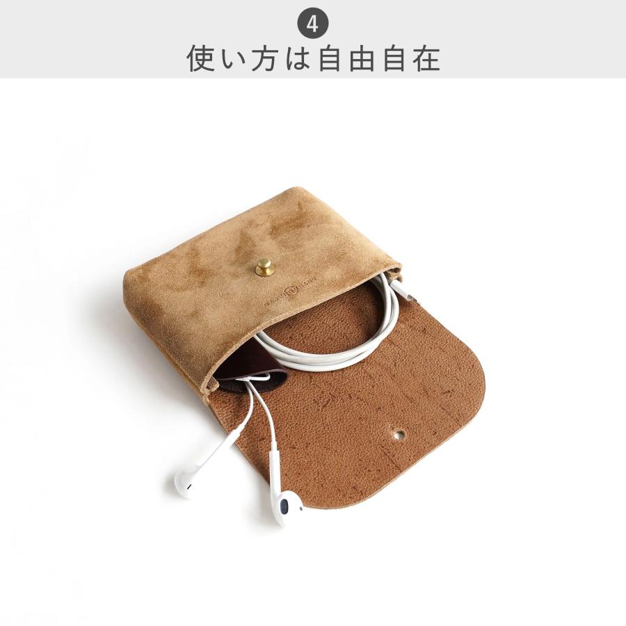 ARTS & CRAFTS（アーツアンドクラフツ） 公式ストア ポーチ