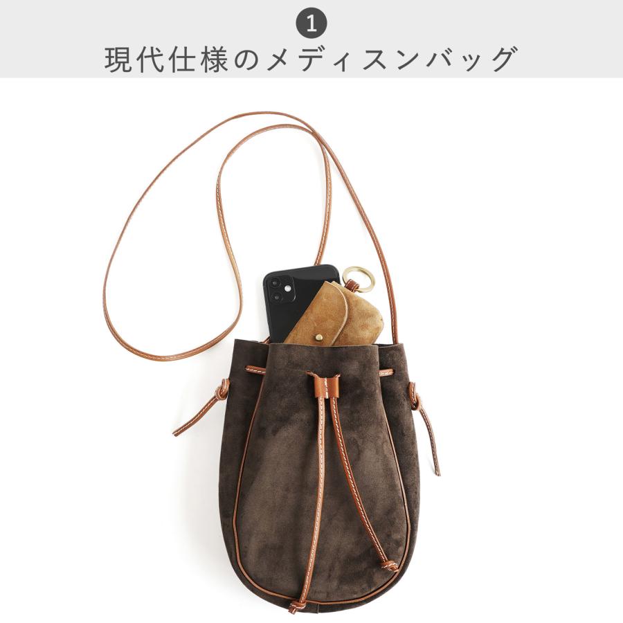ARTS & CRAFTS（アーツアンドクラフツ） 公式ストア ショルダーバッグ