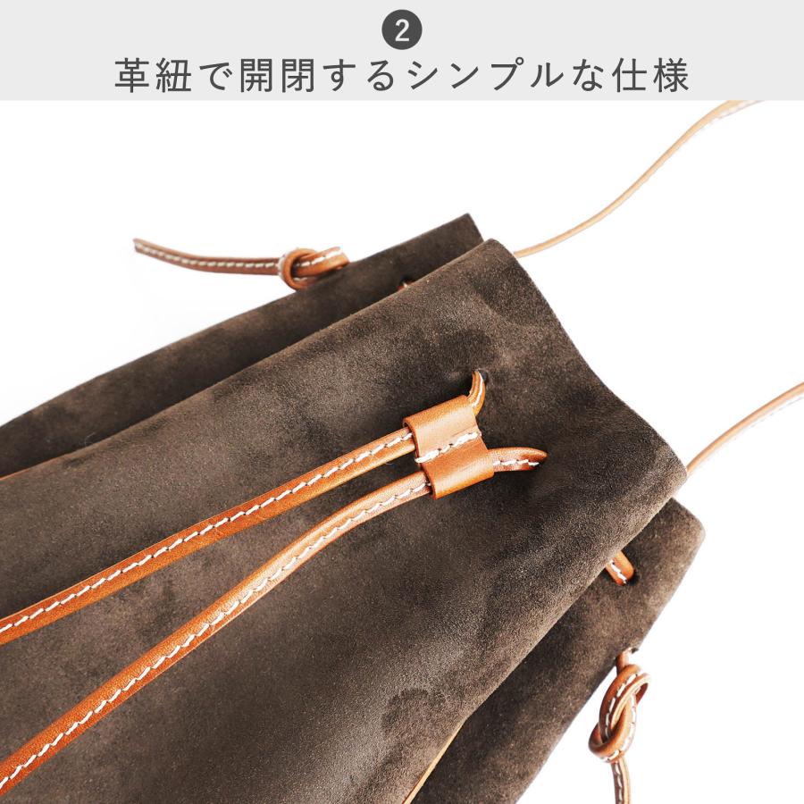 ARTS & CRAFTS（アーツアンドクラフツ） 公式ストア ショルダーバッグ