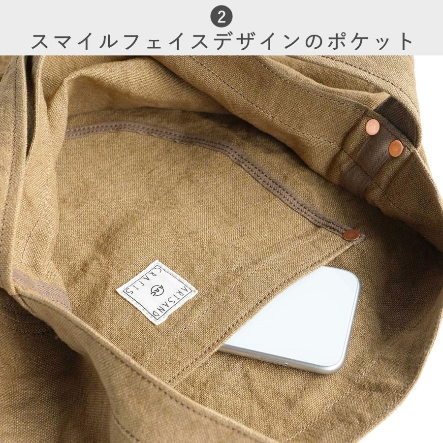 ARTS & CRAFTS（アーツアンドクラフツ） 公式ストア トートバッグ