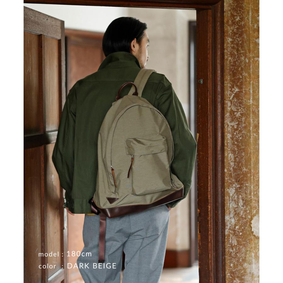 公式ストア リュック・デイパック アーツアンドクラフツ ARTS&CRAFTS CORDURA SPAN ACUTE DAYPACK アキュートデイパック メンズ レディース 大容量の画像