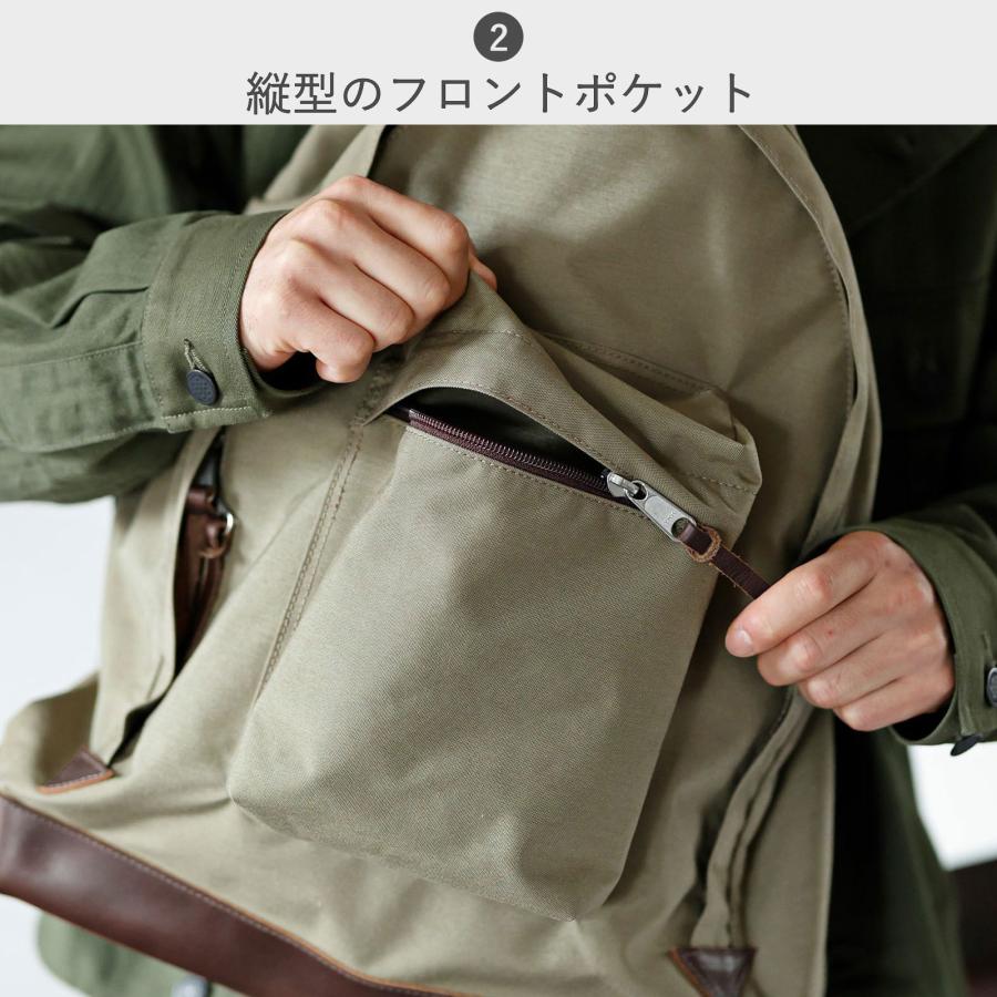 公式ストア リュック・デイパック アーツアンドクラフツ ARTS&CRAFTS CORDURA SPAN ACUTE DAYPACK アキュートデイパック メンズ レディース 大容量の画像