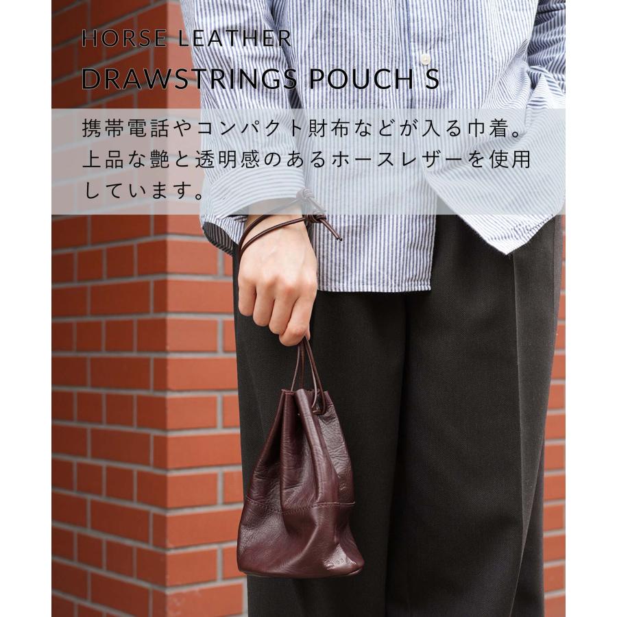 ARTS & CRAFTS（アーツアンドクラフツ） ポーチ ARTS&CRAFTS HORSE 