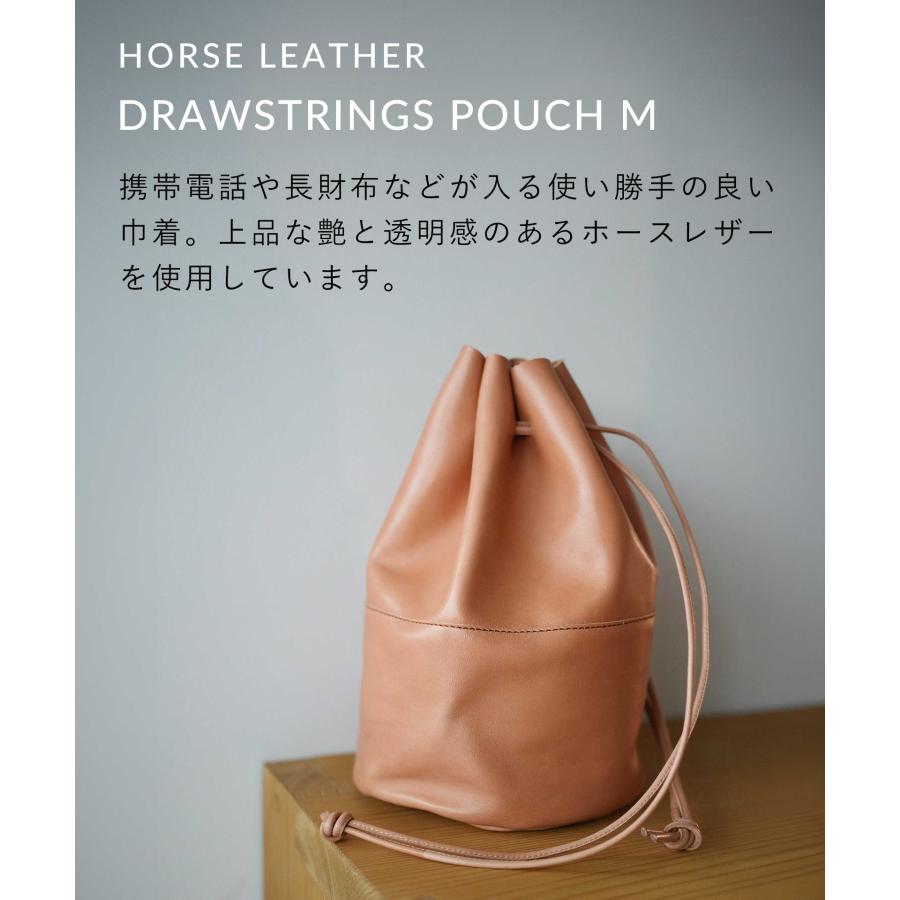 ARTS & CRAFTS（アーツアンドクラフツ） ポーチ ARTS&CRAFTS HORSE