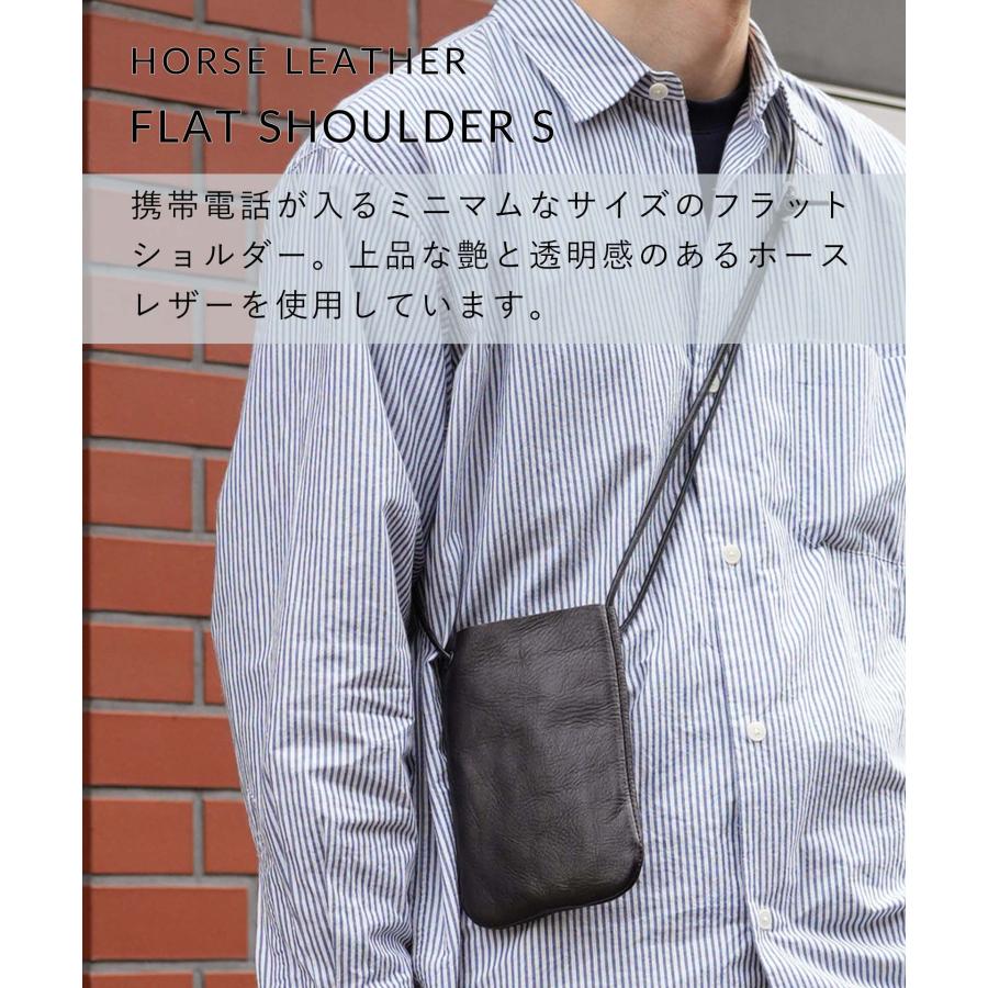 ARTS & CRAFTS（アーツアンドクラフツ） ショルダーバッグ ARTS&CRAFTS 