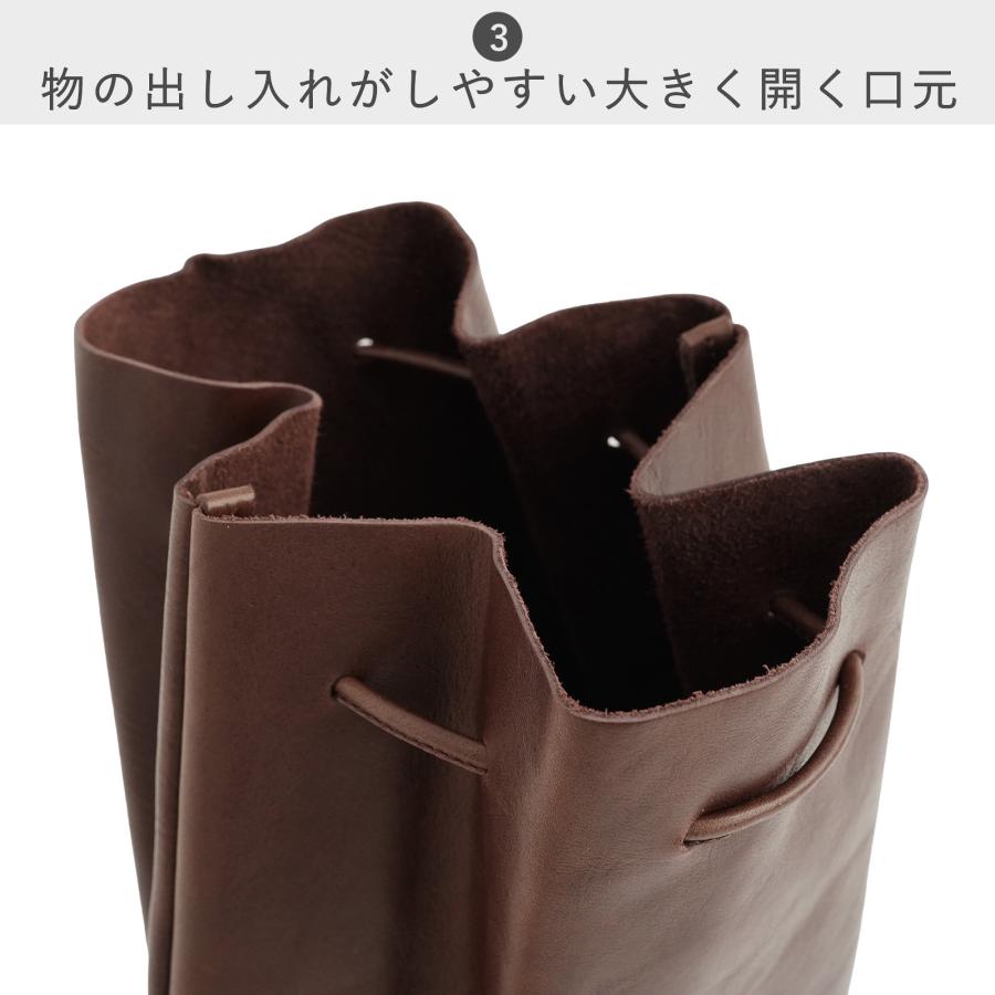 ARTS & CRAFTS（アーツアンドクラフツ） ポーチ ARTS&CRAFTS HORSE
