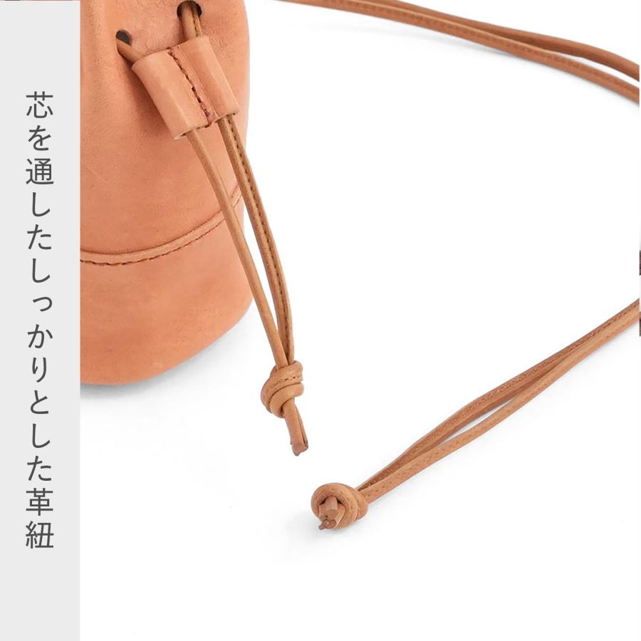 ARTS & CRAFTS（アーツアンドクラフツ） ショルダーバッグ ARTS&CRAFTS