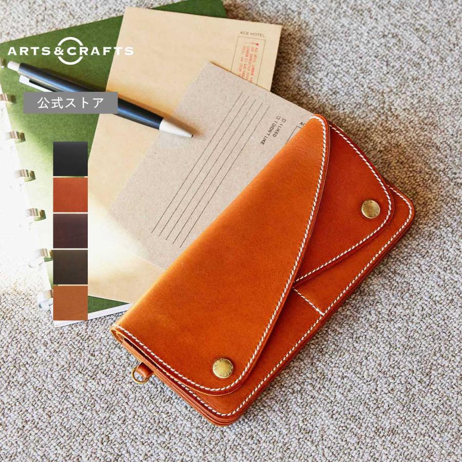 ARTS & CRAFTS（アーツアンドクラフツ） 公式ストア 財布 ARTS&CRAFTS