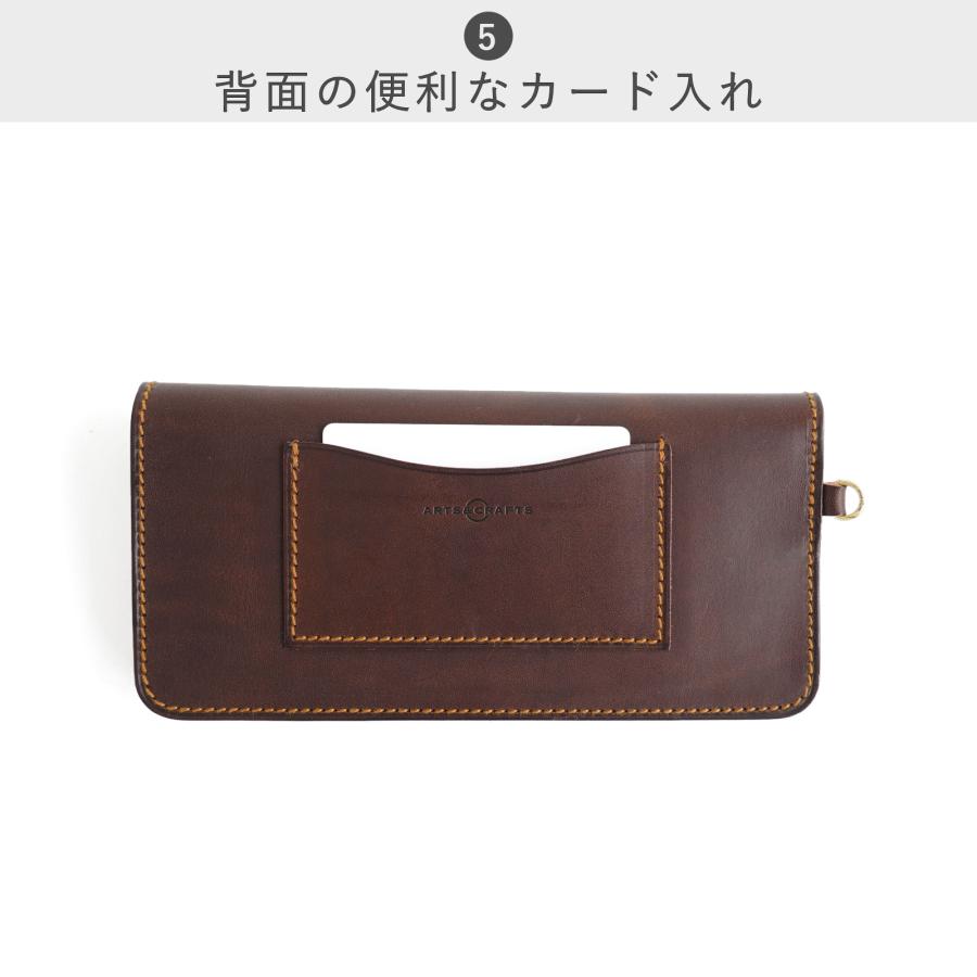 ARTS & CRAFTS（アーツアンドクラフツ） 公式ストア 財布 ARTS&CRAFTS