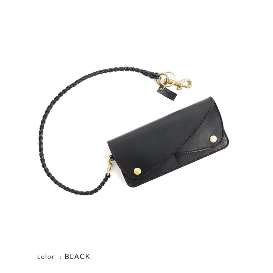 公式ストア ストラップ アーツアンドクラフツ ARTS&CRAFTS ELBAMATT ACC WALLETCORD MESH ウォレットコードメッシュ メンズ レディース キーホルダーの画像