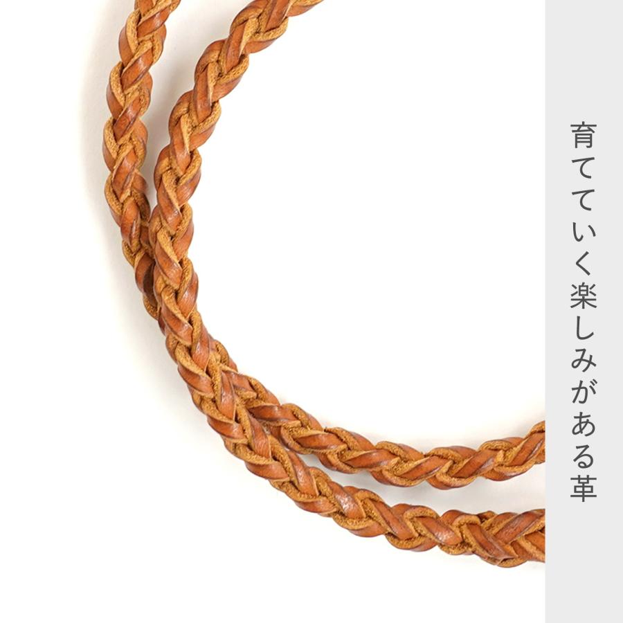 公式ストア ストラップ アーツアンドクラフツ ARTS&CRAFTS ELBAMATT ACC WALLETCORD MESH ウォレットコードメッシュ メンズ レディース キーホルダーの画像