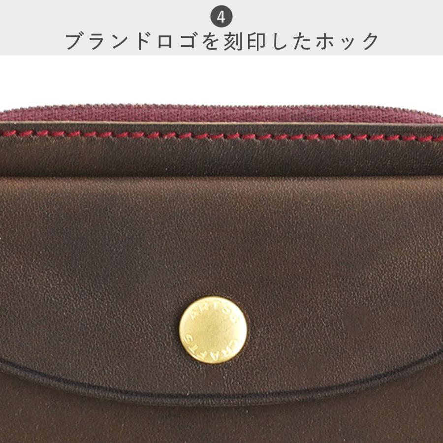 ARTS & CRAFTS（アーツアンドクラフツ） 公式ストア 財布 ARTS&CRAFTS
