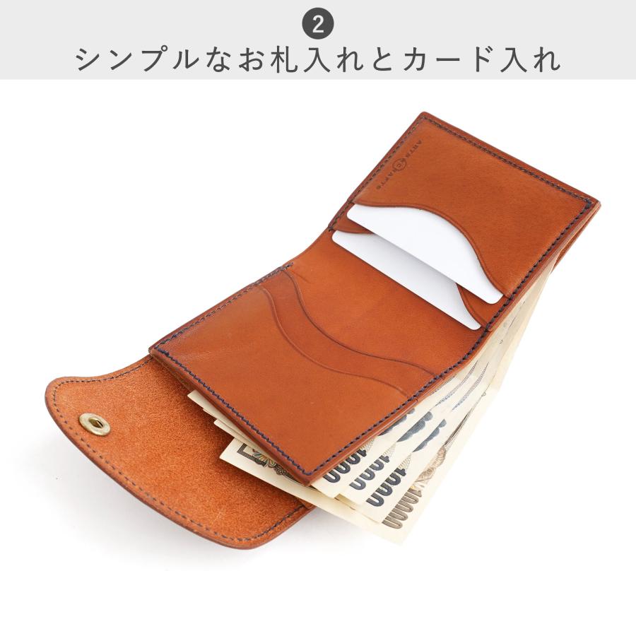 ARTS & CRAFTS（アーツアンドクラフツ） 公式ストア 財布 ARTS&CRAFTS
