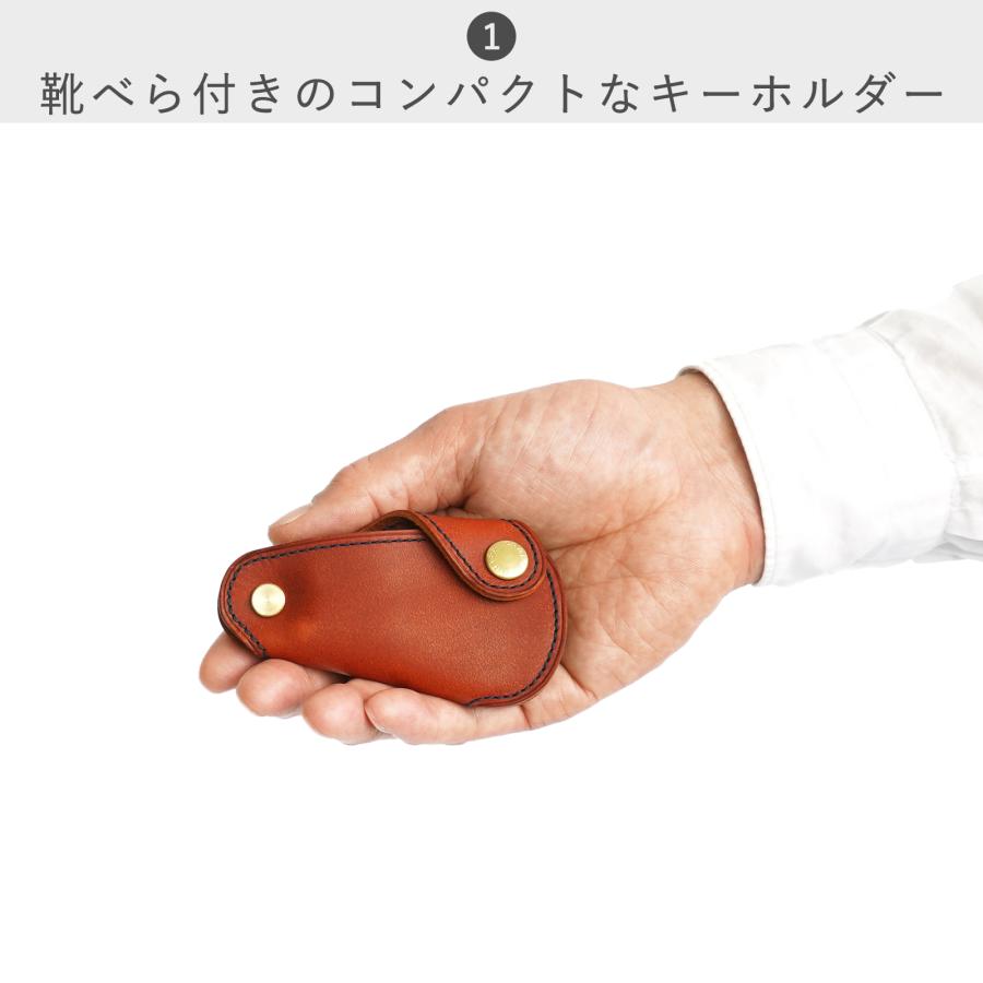 ARTS & CRAFTS（アーツアンドクラフツ） 公式ストア キーケース