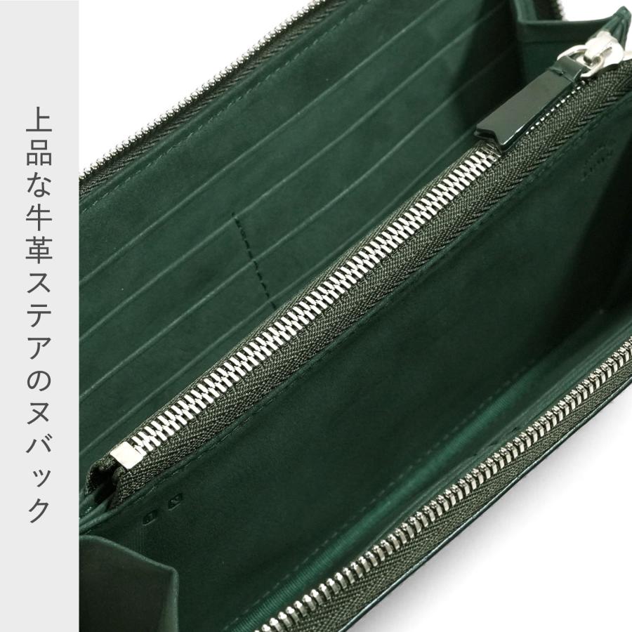 公式ストア ウォレット アーツアンドクラフツ ARTS&CRAFTS CORDOVAN ACC ROUND ZIP LONG WALLET ラウンドジップロングウォレット メンズ レディースの画像