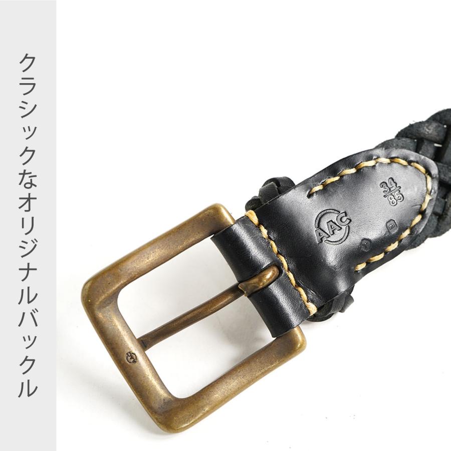 ARTS & CRAFTS（アーツアンドクラフツ） 公式ストア ベルト