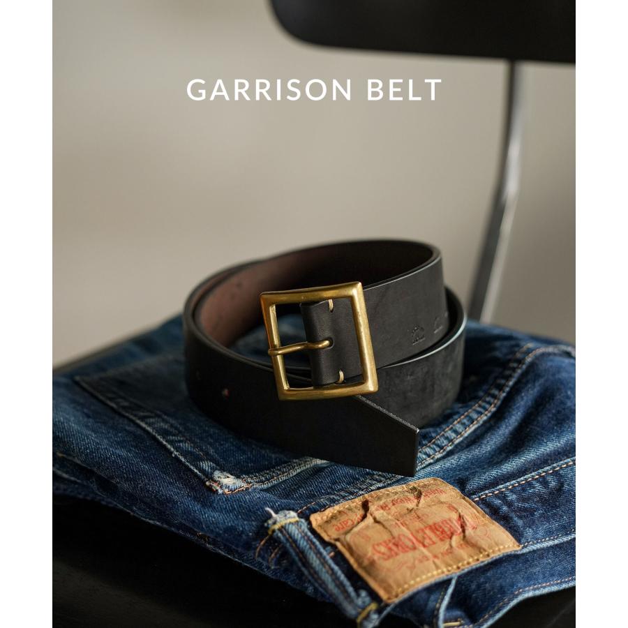 アットラスト atlast ギャリソンベルト w36 2026年最新】AtLast&Co