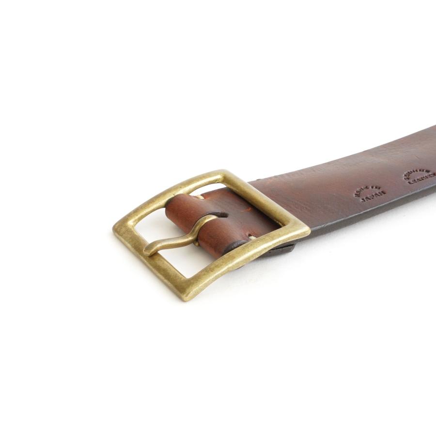 ARTS&CRAFTS TENDER ベルト ARTS & CRAFTS（アーツアンドクラフト）の「【別注