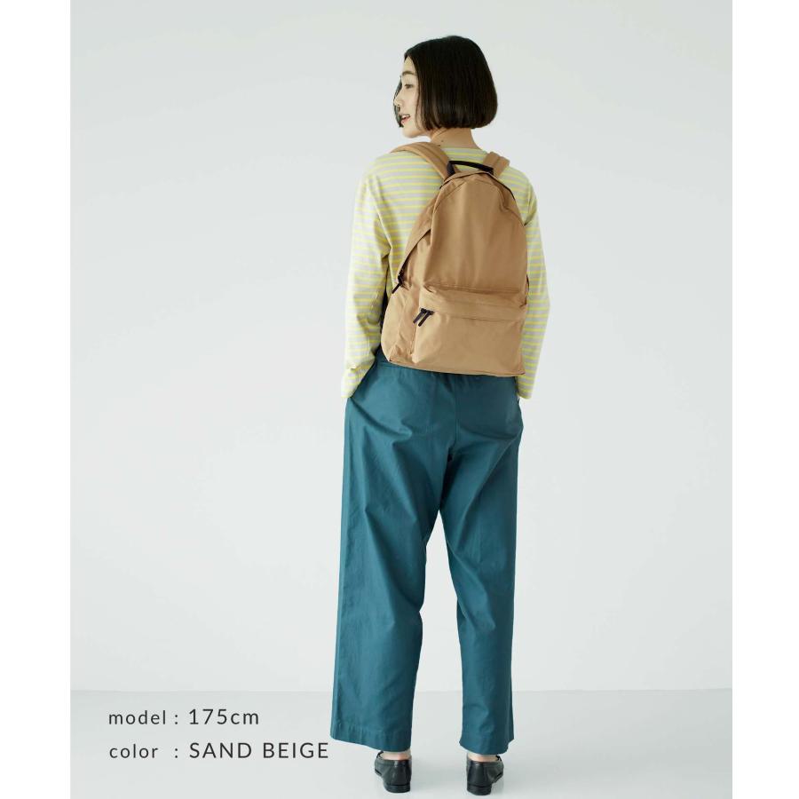 STANDARD SUPPLY（スタンダードサプライ） リュック バックパック