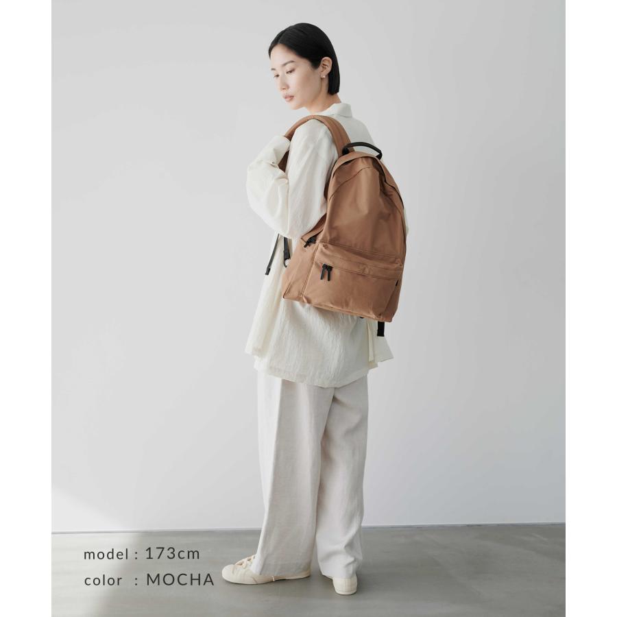 ✨美品✨スタンダードサプライ リュック バックパック A4収納可能 大容量 STANDARD SUPPLY（スタンダードサプライ） リュック バックパック