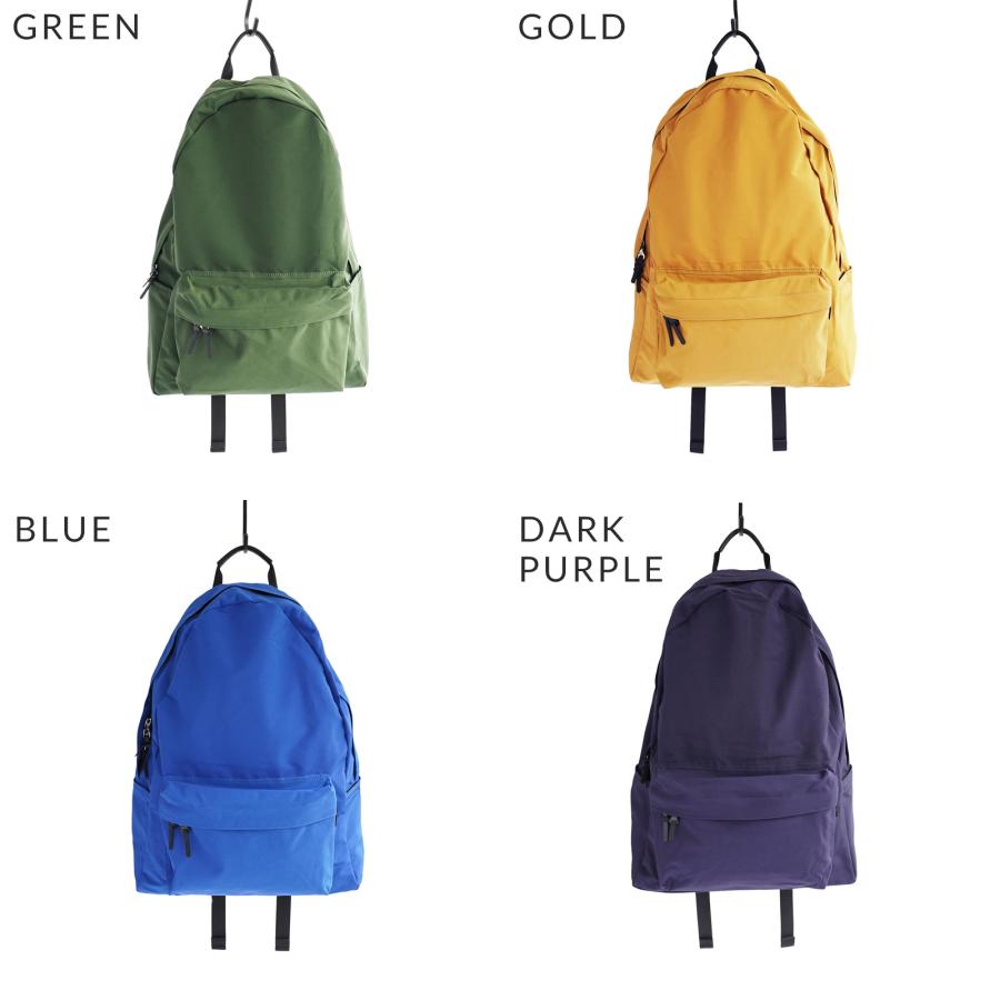 公式ストア リュック・デイパック スタンダードサプライ STANDARD SUPPLY SIMPLICITY COMMUTE DAYPACK コミュートデイパック メンズ レディース 大容量 通学 黒の画像
