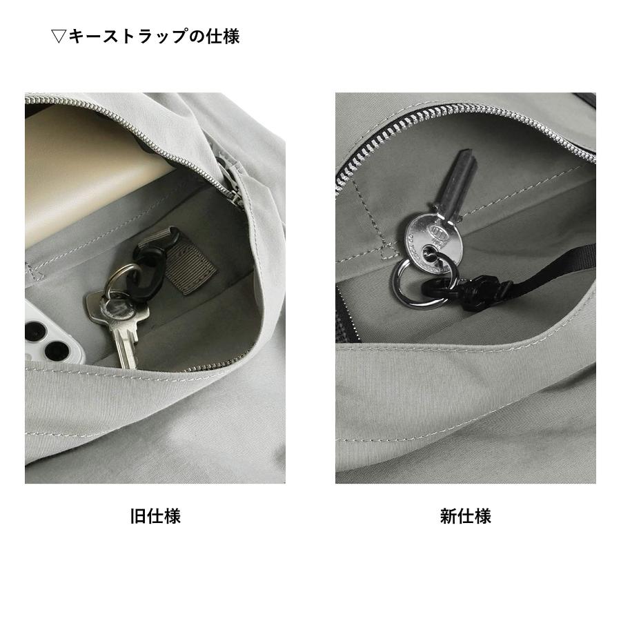 STANDARD SUPPLY（スタンダードサプライ） リュック シンプリシティ
