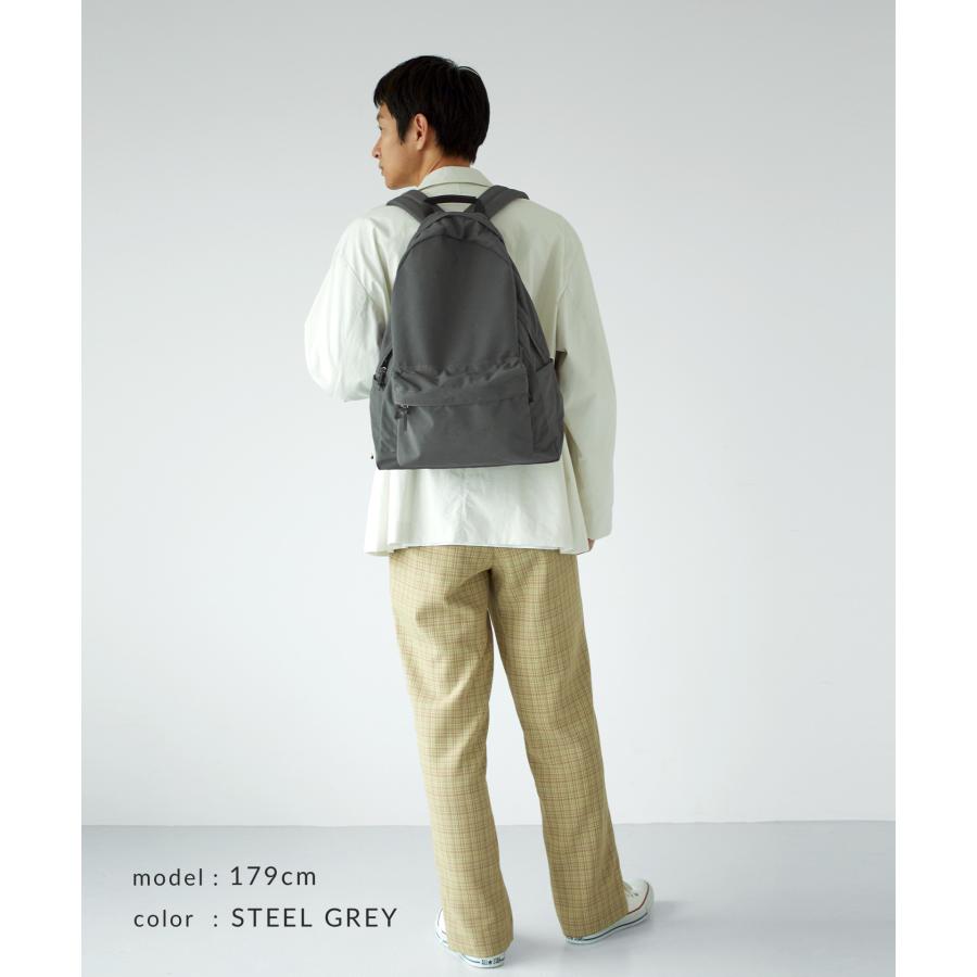 【未使用】スタンダードサプライ コミュートデイパック リュック　グレー STANDARD SUPPLY デイバック リュック スタンダードサプライ