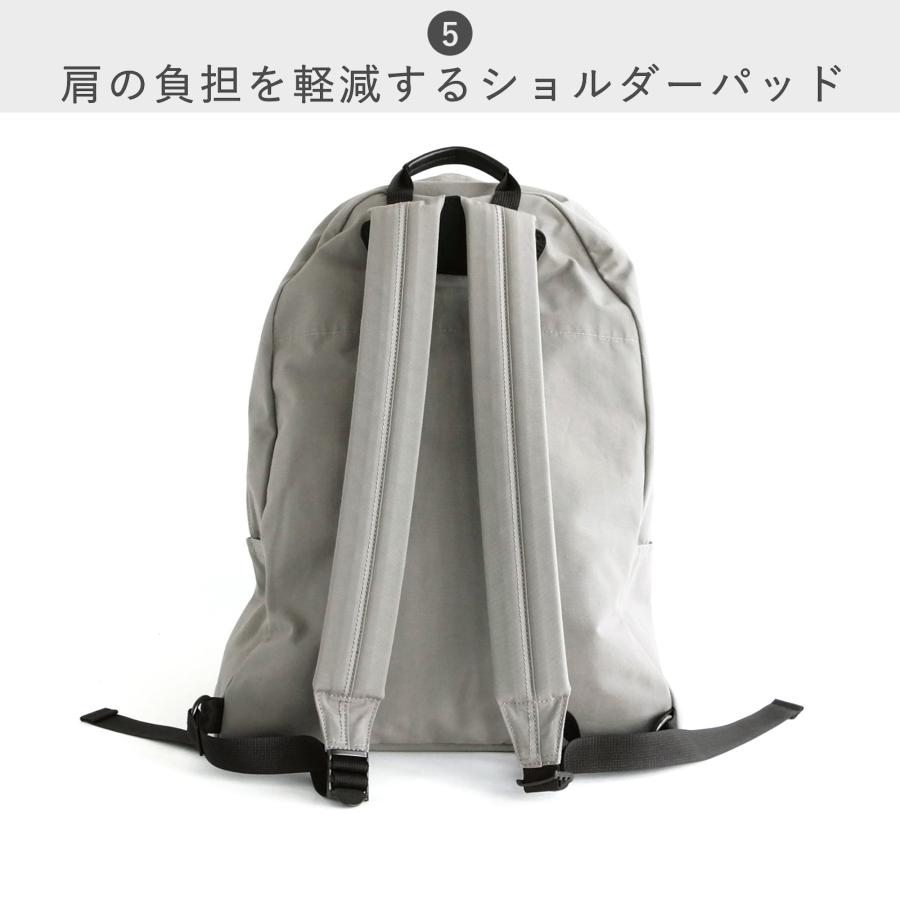 STANDARD SUPPLY 公式ストア リュック・デイパック スタンダード