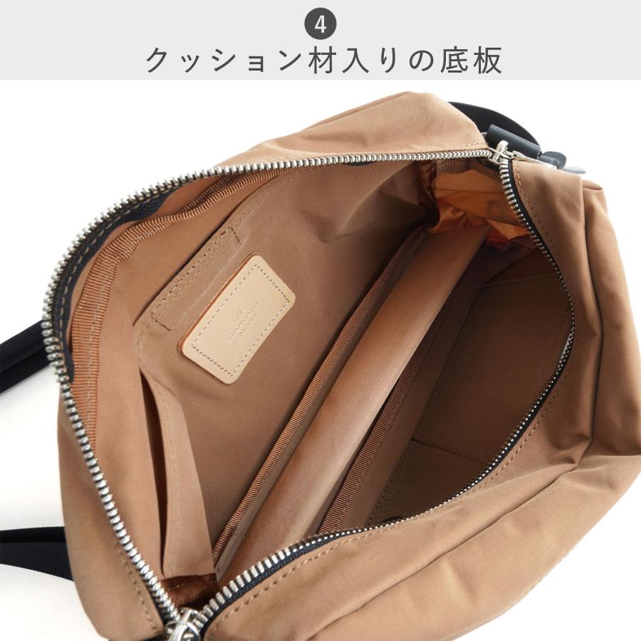 STANDARD SUPPLY（スタンダードサプライ） ショルダーバッグ