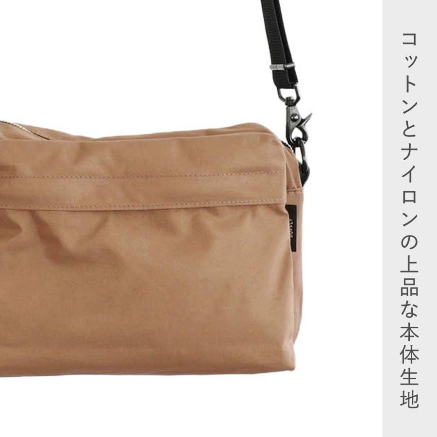 STANDARD SUPPLY（スタンダードサプライ） ショルダーバッグ