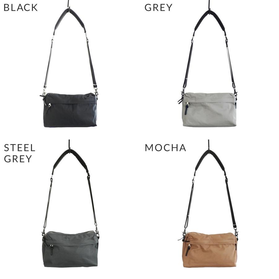 STANDARD SUPPLY（スタンダードサプライ） ショルダーバッグ