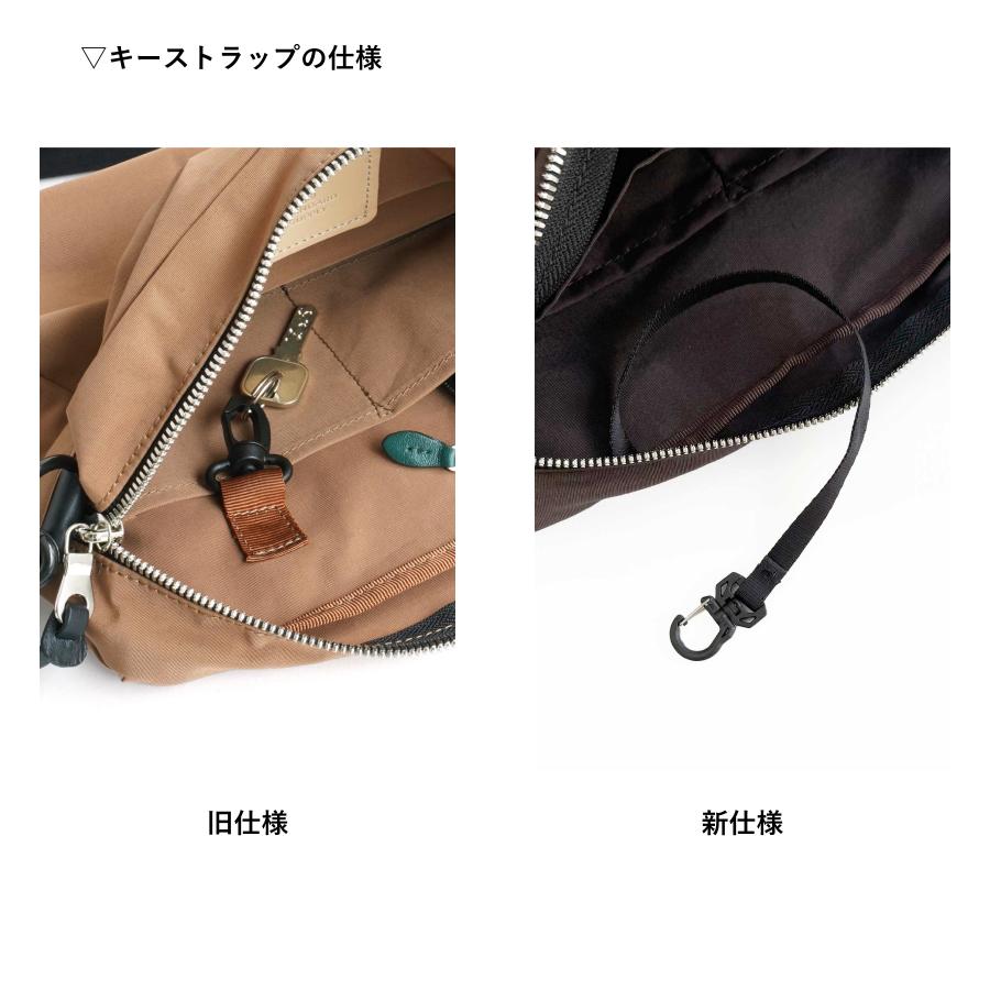 STANDARD SUPPLY（スタンダードサプライ） ショルダーバッグ