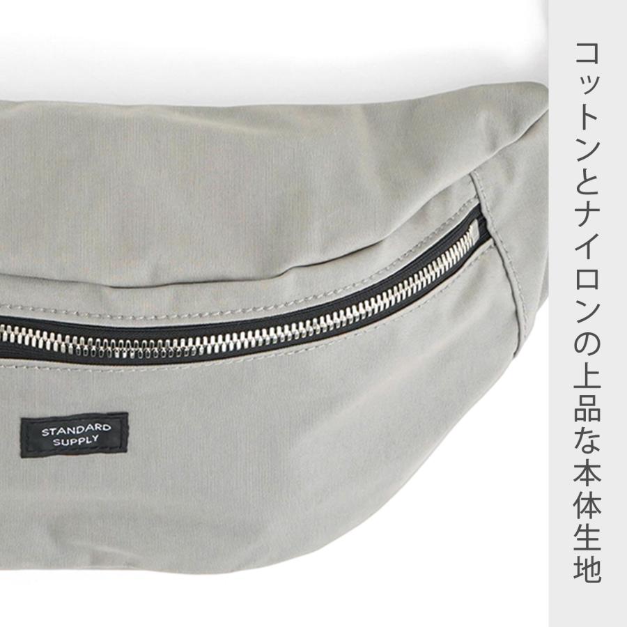 STANDARD SUPPLY（スタンダードサプライ） 公式ストア ショルダー