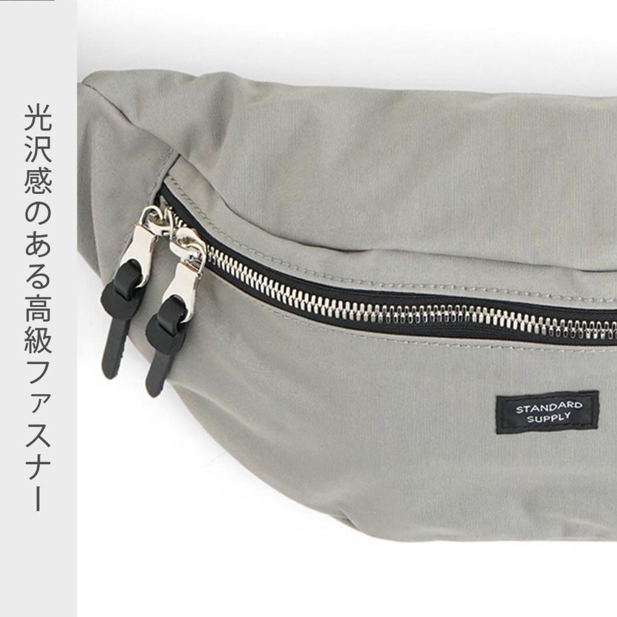 STANDARD SUPPLY（スタンダードサプライ） 公式ストア ショルダー
