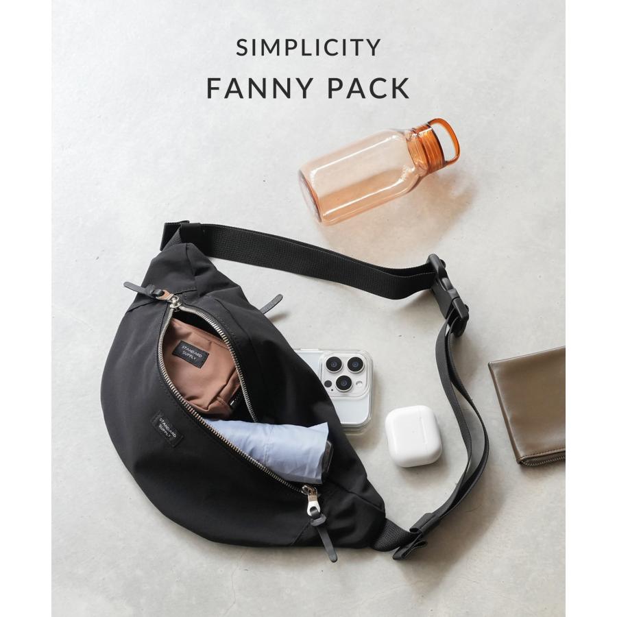 STANDARD SUPPLY（スタンダードサプライ） 公式ストア ショルダー